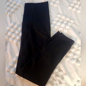 Maternity leggings